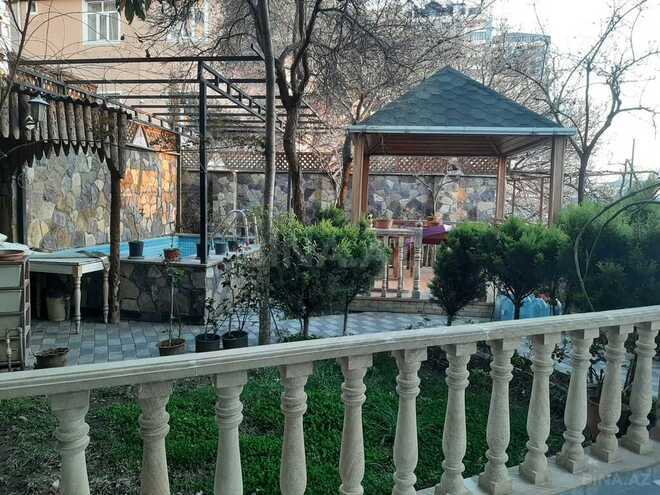 Сдаётся 6-комн. дом/дача 400 м², м. Азадлыг проспекти, photo 3 from 19