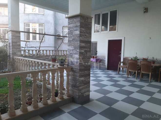 Сдаётся 6-комн. дом/дача 400 м², м. Азадлыг проспекти, photo 5 from 19