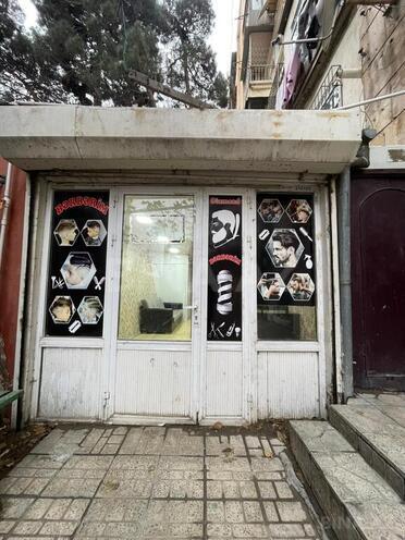 Сдаётся  объект 25 м², пос. Баилова, photo 5 from 10