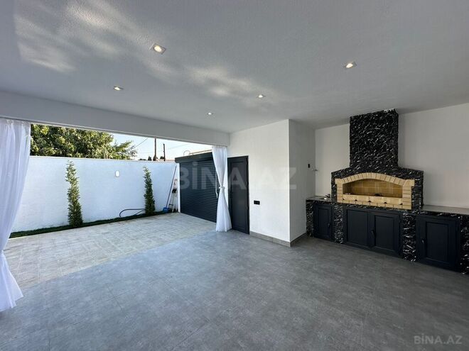 Продаётся 4-комн. дом/дача 160 м², пос. Мардакан, photo 5 from 18