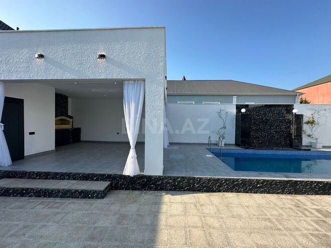 Продаётся 4-комн. дом/дача 160 м², пос. Мардакан, photo 7 from 18