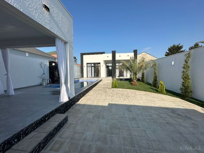 Продаётся 4-комн. дом/дача 160 м², пос. Мардакан, photo 1 from 18