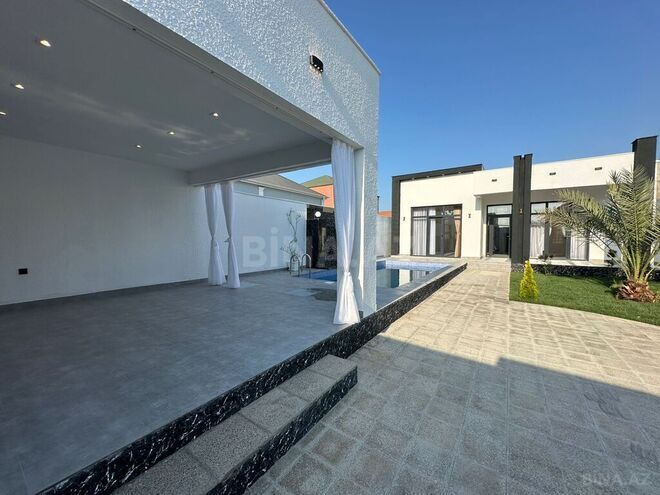 Продаётся 4-комн. дом/дача 160 м², пос. Мардакан, photo 6 from 18