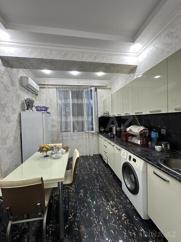 Satılır 3 otaqlı yeni tikili 97 m², photo 14 from 20