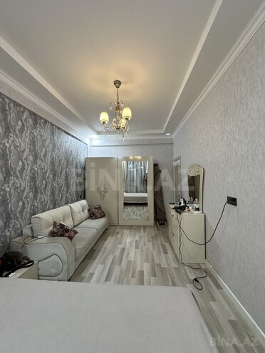 Satılır 3 otaqlı yeni tikili 97 m², photo 7 from 20