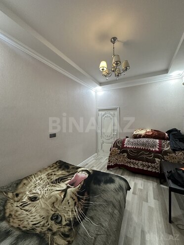 Satılır 3 otaqlı yeni tikili 97 m², photo 11 from 20