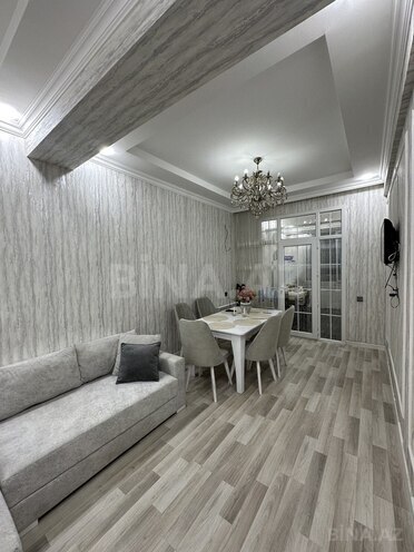 Satılır 3 otaqlı yeni tikili 97 m², photo 4 from 20