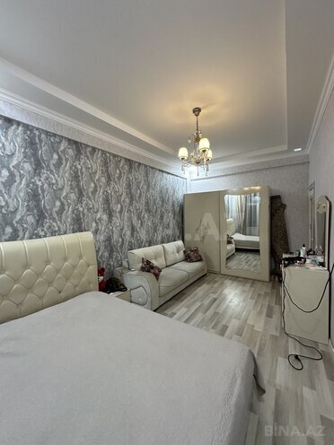 Satılır 3 otaqlı yeni tikili 97 m², photo 9 from 20