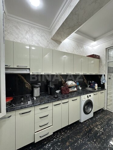 Satılır 3 otaqlı yeni tikili 97 m², photo 15 from 20