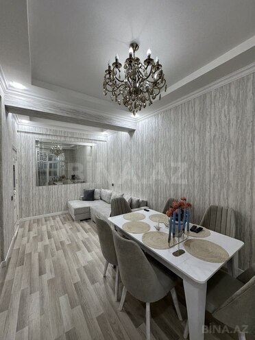 Satılır 3 otaqlı yeni tikili 97 m², photo 3 from 20