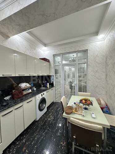 Satılır 3 otaqlı yeni tikili 97 m², photo 16 from 20