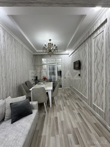 Satılır 3 otaqlı yeni tikili 97 m², photo 1 from 20