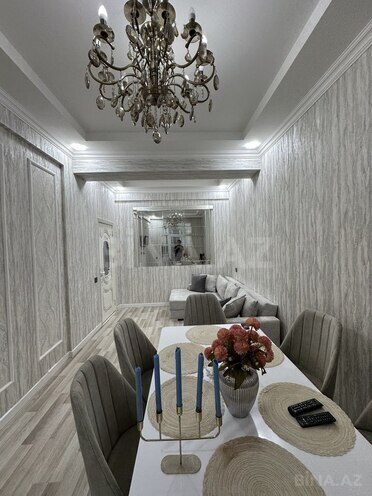 Satılır 3 otaqlı yeni tikili 97 m², photo 5 from 20