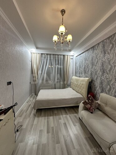 Satılır 3 otaqlı yeni tikili 97 m², photo 8 from 20