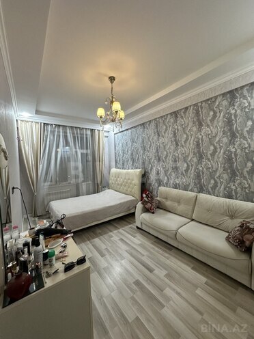 Satılır 3 otaqlı yeni tikili 97 m², photo 6 from 20