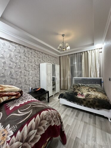 Satılır 3 otaqlı yeni tikili 97 m², photo 10 from 20