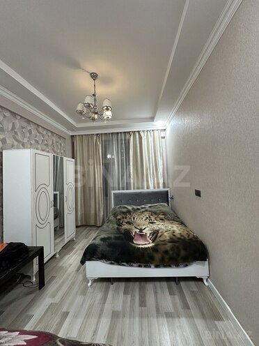 Satılır 3 otaqlı yeni tikili 97 m², photo 12 from 20