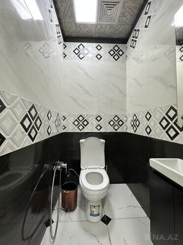 Satılır 3 otaqlı yeni tikili 97 m², photo 17 from 20