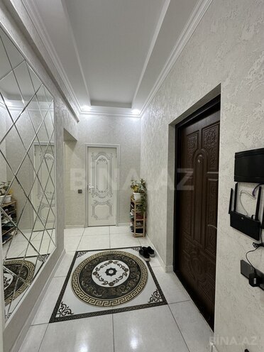 Satılır 3 otaqlı yeni tikili 97 m², photo 19 from 20