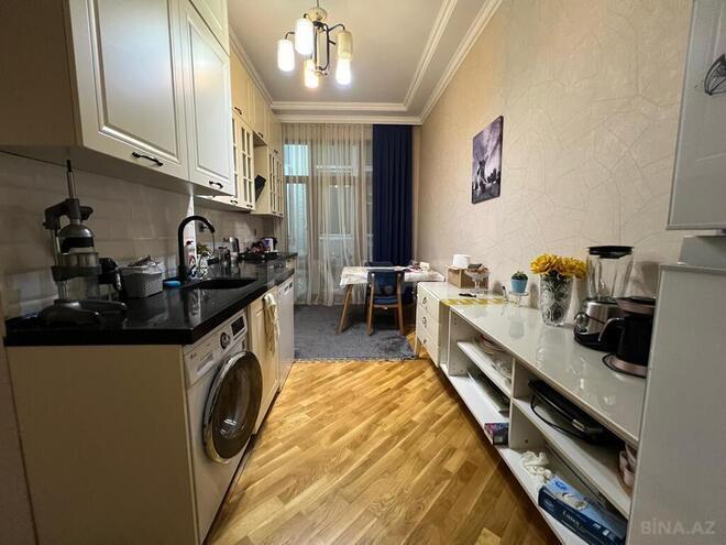 Satılır 3 otaqlı yeni tikili 96 m², 8 Noyabr m., photo 9 from 17