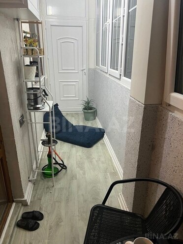 Satılır 3 otaqlı yeni tikili 96 m², 8 Noyabr m., photo 16 from 17