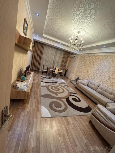 Сдаётся 3-комн. новостройка 90 м², photo 1 from 12