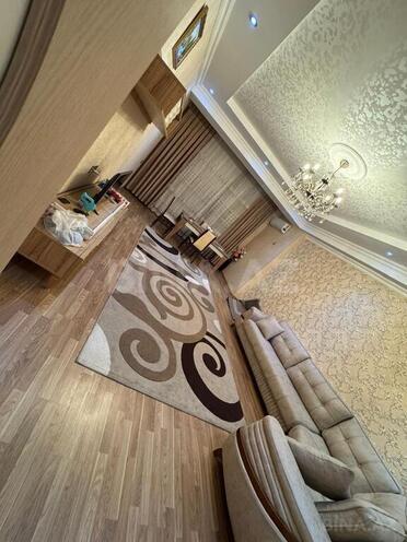 Сдаётся 3-комн. новостройка 90 м², photo 4 from 12