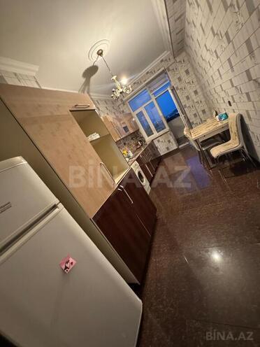 Сдаётся 3-комн. новостройка 90 м², photo 11 from 12