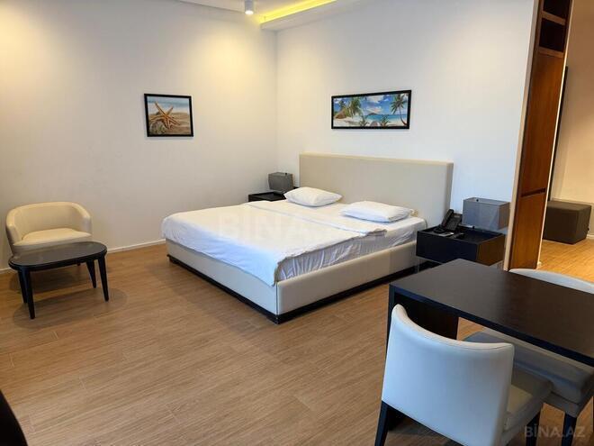 Satılır 1 otaqlı yeni tikili 59 m², Nardaran q., photo 13 from 30