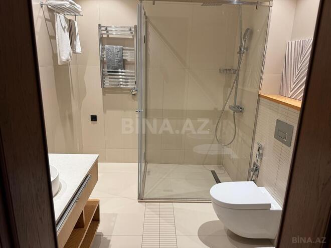 Satılır 1 otaqlı yeni tikili 59 m², Nardaran q., photo 29 from 30