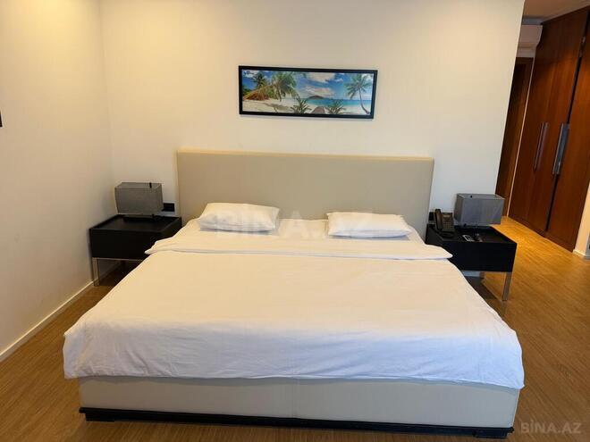 Satılır 1 otaqlı yeni tikili 59 m², Nardaran q., photo 15 from 30