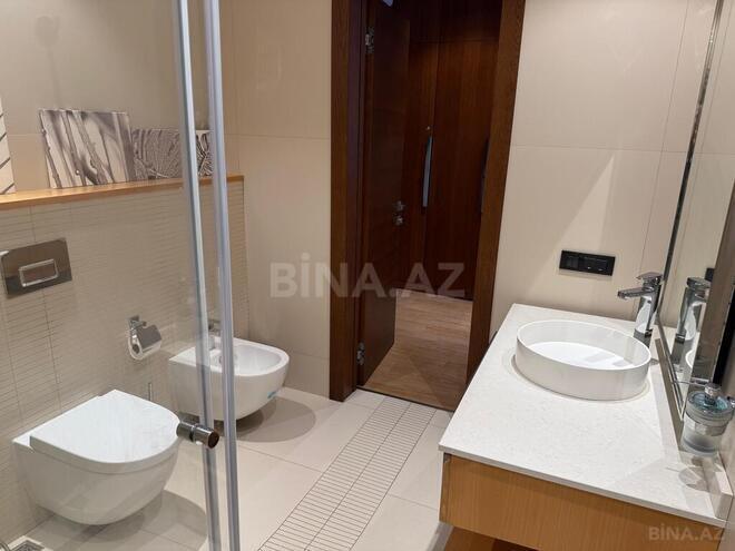 Satılır 1 otaqlı yeni tikili 59 m², Nardaran q., photo 28 from 30