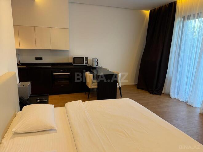 Satılır 1 otaqlı yeni tikili 59 m², Nardaran q., photo 10 from 30