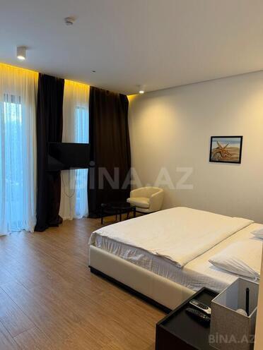 Satılır 1 otaqlı yeni tikili 59 m², Nardaran q., photo 7 from 30