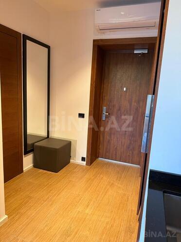 Satılır 1 otaqlı yeni tikili 59 m², Nardaran q., photo 27 from 30