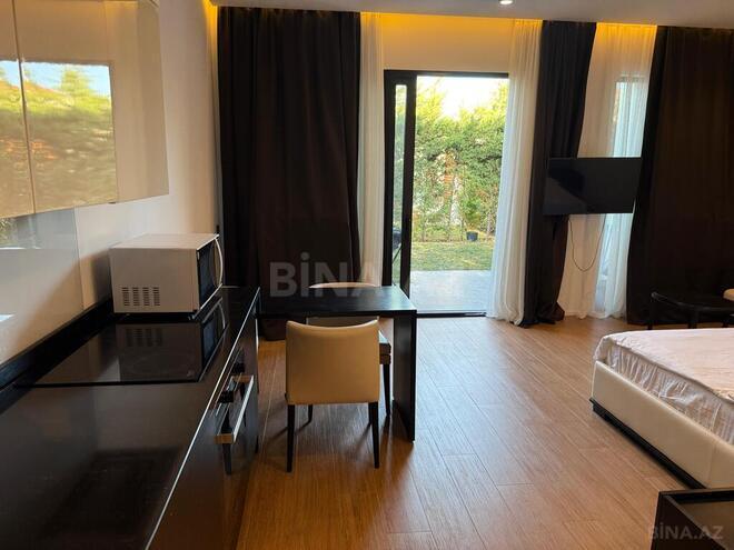 Satılır 1 otaqlı yeni tikili 59 m², Nardaran q., photo 22 from 30