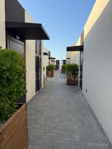 Satılır 1 otaqlı yeni tikili 59 m², Nardaran q., photo 4 from 30