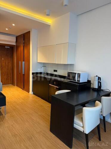 Satılır 1 otaqlı yeni tikili 59 m², Nardaran q., photo 11 from 30