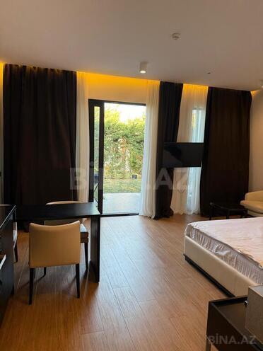 Satılır 1 otaqlı yeni tikili 59 m², Nardaran q., photo 24 from 30