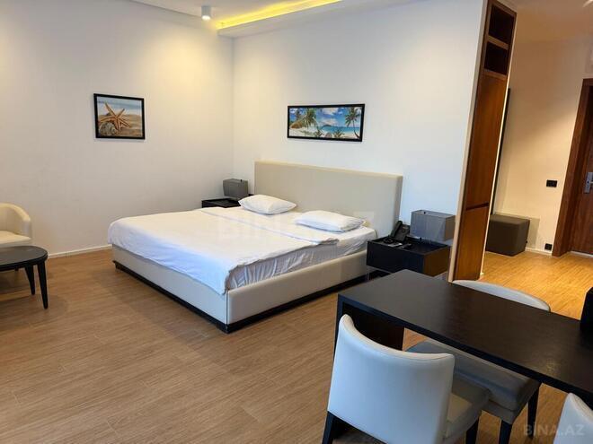 Satılır 1 otaqlı yeni tikili 59 m², Nardaran q., photo 12 from 30