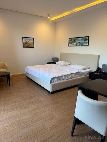 Satılır 1 otaqlı yeni tikili 59 m², Nardaran q., photo 25 from 30