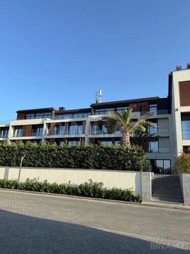 Satılır 1 otaqlı yeni tikili 59 m², Nardaran q., photo 1 from 30