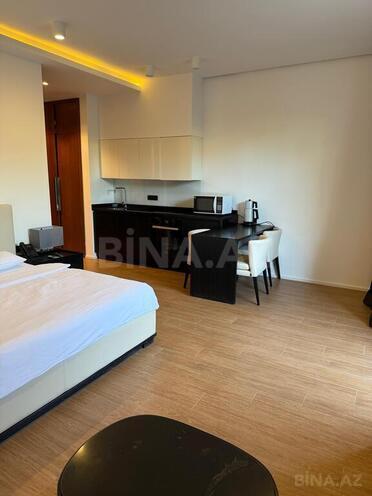 Satılır 1 otaqlı yeni tikili 59 m², Nardaran q., photo 23 from 30