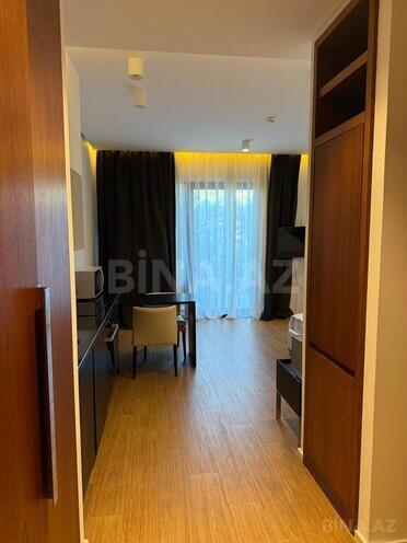 Satılır 1 otaqlı yeni tikili 59 m², Nardaran q., photo 8 from 30