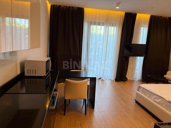 Satılır 1 otaqlı yeni tikili 59 m², Nardaran q., photo 14 from 30