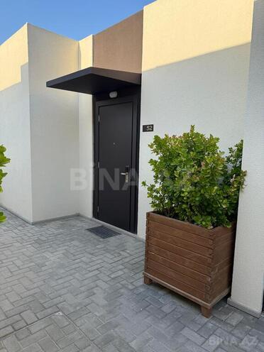 Satılır 1 otaqlı yeni tikili 59 m², Nardaran q., photo 5 from 30