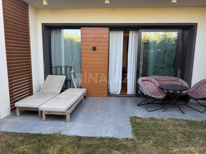 Satılır 1 otaqlı yeni tikili 59 m², Nardaran q., photo 16 from 30
