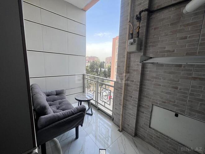 Satılır 2 otaqlı yeni tikili 78 m², Memar Əcəmi m., photo 8 from 13