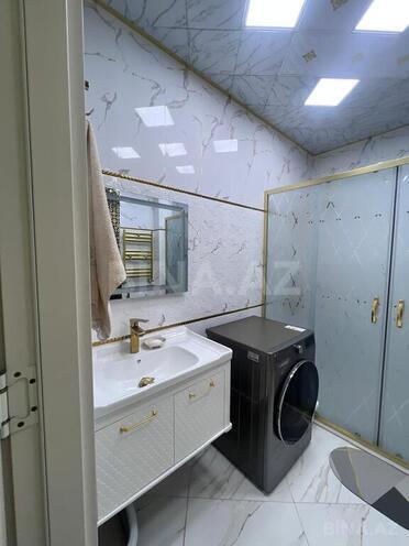 Satılır 2 otaqlı yeni tikili 78 m², Memar Əcəmi m., photo 10 from 13