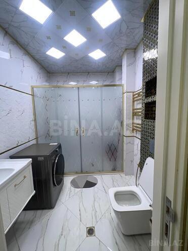 Satılır 2 otaqlı yeni tikili 78 m², Memar Əcəmi m., photo 9 from 13